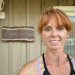 Hipcamp host Amanda D.,