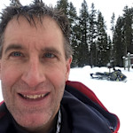 Hipcamp host Eric R.,