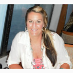 Hipcamp host Heidi S.,