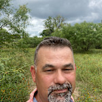 Hipcamp host Brian B.,