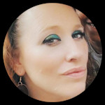 Hipcamp host Chrystal S.,