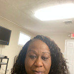 Hipcamp host Louvenia D.,