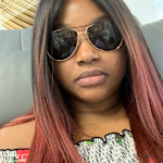 Hipcamp host Kali R.,