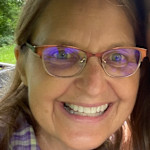 Hipcamp host Melinda M.,