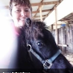Hipcamp host Donna G.,