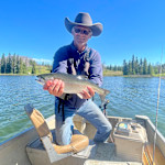 Hipcamp host Lorne S.,