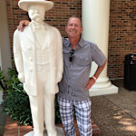 Hipcamp host Steve W.,