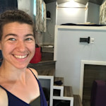 Hipcamp host Ariana P.,