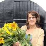 Hipcamp host Audrey W.,