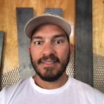 Hipcamp host David L.,