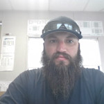 Hipcamp host Adam W.,