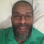 Hipcamp host Corwin C.,