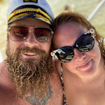 Hipcamp host James W.,