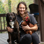 Hipcamp host Danny & Karilyn G.,
