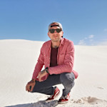 Hipcamp host Shawn H.,