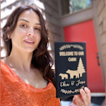 Hipcamp host Ebru C.,
