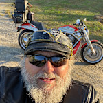 Hipcamp host Larry S.,