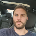 Hipcamp host Carl P.,