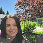 Hipcamp host Tabitha M.,