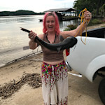 Hipcamp host Kinsey P.,