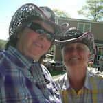 Hipcamp host Joy L.,