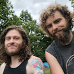 Hipcamper Dustin