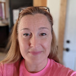 Hipcamp host Ginell K.,