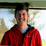 Hipcamp host Isaac G.,