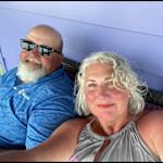 Hipcamp host Sherri P.,