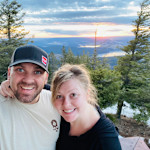 Hipcamp host Lisa L.,