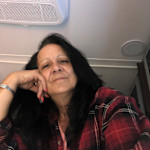 Hipcamp host Mary A.,