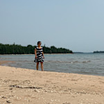 Hipcamp host Fawn G.,