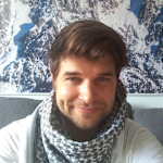 Hipcamp host Jordan Y.,