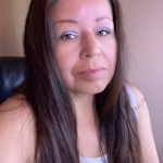 Hipcamp host Vanessa M.,