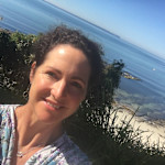 Hipcamp host Chloe H.,