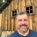 Hipcamp host Chris N.,