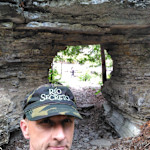 Hipcamp host Sandor K.,