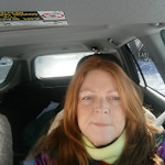 Hipcamp host Valerie G.,