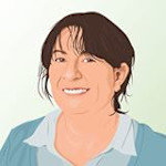 Hipcamp host Maggie A.,