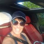 Hipcamp host Patricia P.,