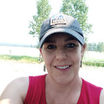 Hipcamp host Kjersten B.,