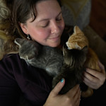 Hipcamp host Trisha P.,