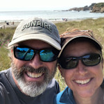 Hipcamper Cathy & Bill