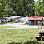 Hipcamp host Rainbow C.,