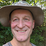 Hipcamp host Jim R.,