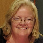 Hipcamp host Sandi T.,