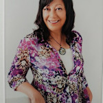 Hipcamp host Sharon K.,