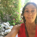 Hipcamp host Delilah S.,