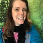 Hipcamp host Michelle R.,