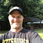 Hipcamp host Donald H.,